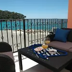 Apartment By The Sea Prizba, Korcula - 14499 *