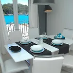 By The Sea Prizba, Korcula - 14499 Apartman Blato