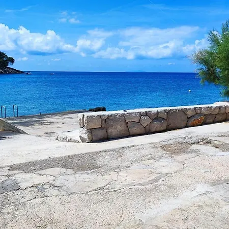 By The Sea Prizba, Korcula - 14499 * Prižba