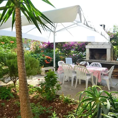 By The Sea Prizba, Korcula - 14499 Apartman