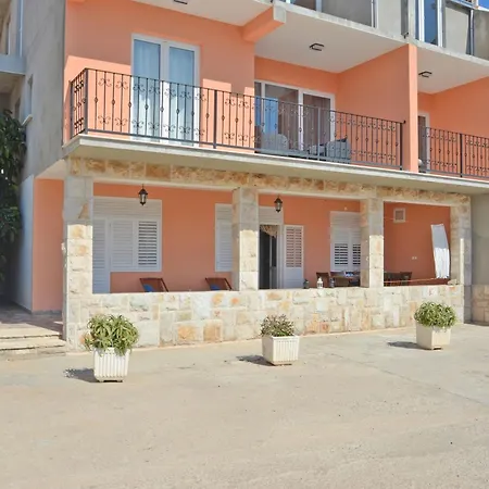 Apartment By The Sea Prizba, Korcula - 14499 *