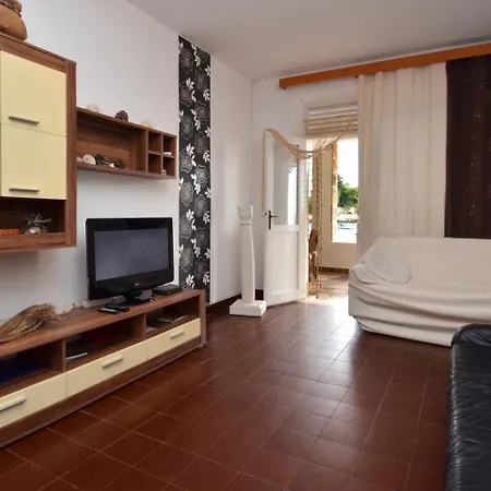 Apartman By The Sea Prizba, Korcula - 14499 *