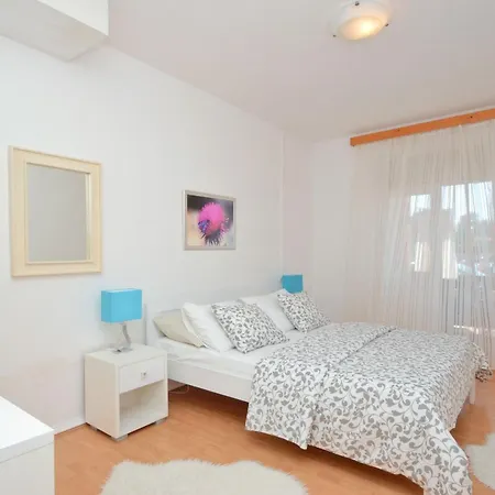 Appartement By The Sea Prizba, Korcula - 14499 *