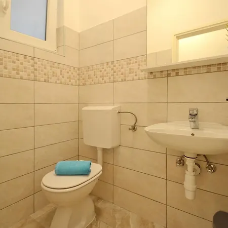 Apartman By The Sea Prizba, Korcula - 14499 Prižba