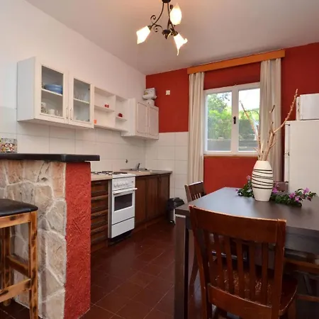 Apartman By The Sea Prizba, Korcula - 14499 Prižba