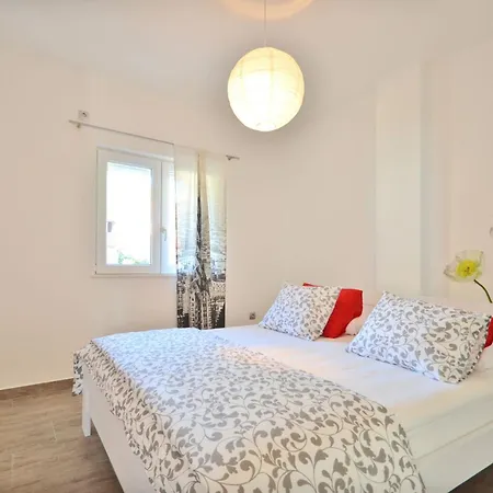 Apartman By The Sea Prizba, Korcula - 14499 Prižba