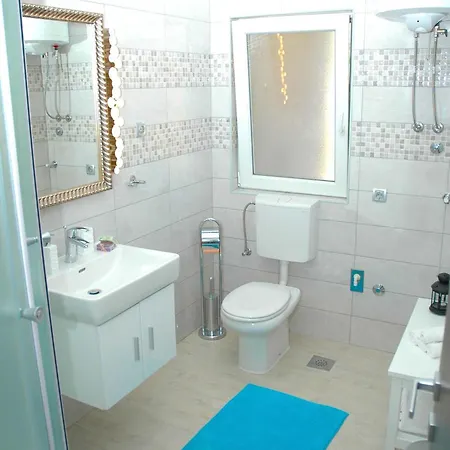 By The Sea Prizba, Korcula - 14499 * Prižba