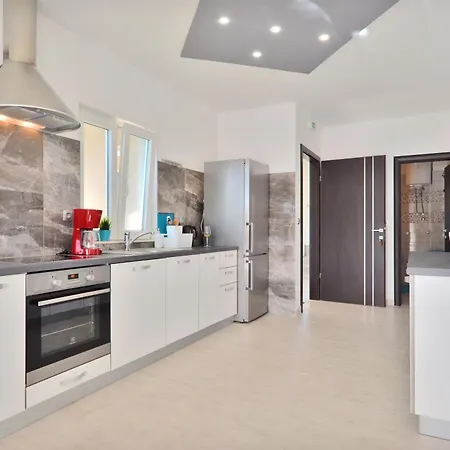 By The Sea Prizba, Korcula - 14499 Apartman Prižba