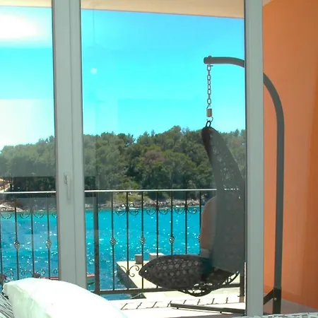 Апартаменты By The Sea Prizba, Korcula - 14499