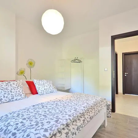 Apartman By The Sea Prizba, Korcula - 14499