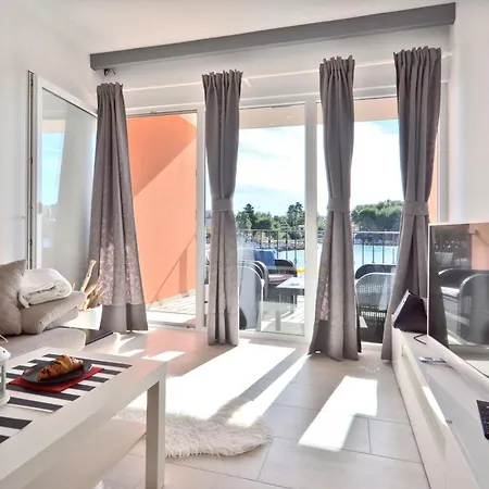 Apartman By The Sea Prizba, Korcula - 14499 Prižba