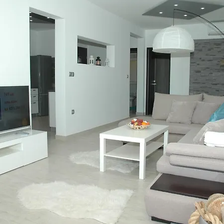 By The Sea Prizba, Korcula - 14499 Apartman